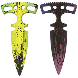 Игрушка деревянная Сувенир-Декор Нож МИКС