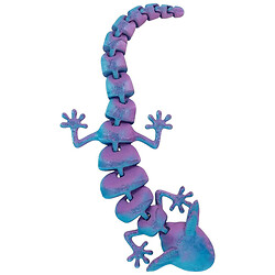 Детская игрушка Аксолотль в ассортименте