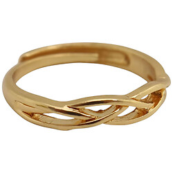 Кольцо женское металлическое Lovit в ассортименте