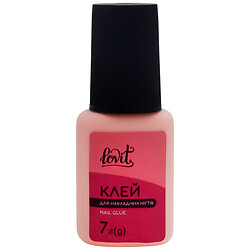 Клей для накладних нігтів Lovit