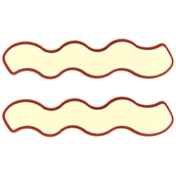 Набор заколок для волос Lovit