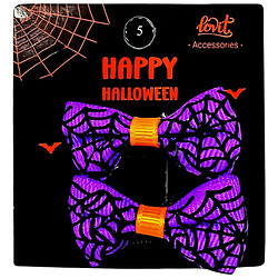 Набір заколок-затискачів для волосся Lovit Бантик