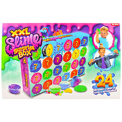 Набор игрушек-слаймов Toi-Toys Surprise