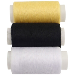 Набор нитей для шитья микс