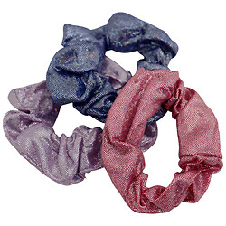 Набор резинок для волос тканевых Lovit