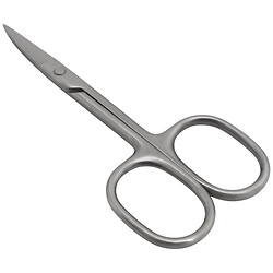 Ножиці манікюрні на блістері