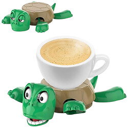 Подставка для чашки пластиковая Черепаха