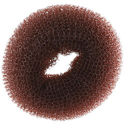 Резинка "Валик" для пышной шишки 8 см