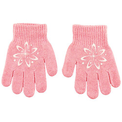 Перчатки девичьи NOVITI р. 12-18