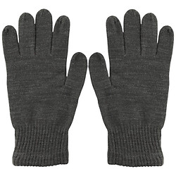 Перчатки женские NOVITI микс р.