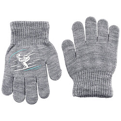 Перчатки мальчишеские NOVITI р. 12-18