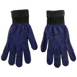 Рукавички чоловічі NOVITI мікс р. 24-26