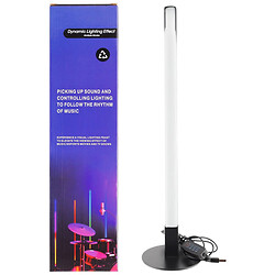 Світильник LED USB лінійний на підставці