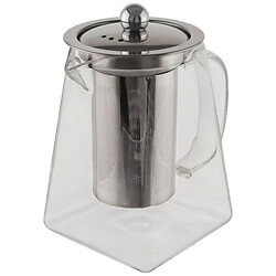 Чайник заварочный стеклянный Vittora Le Mans 750 мл