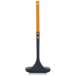 Щітка для миття вікон зі шкребком міні