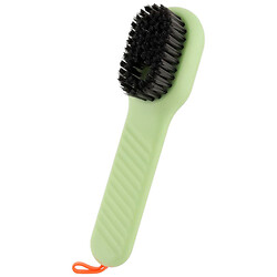 Щітка для чищення універсальна з ручкою і дозатором