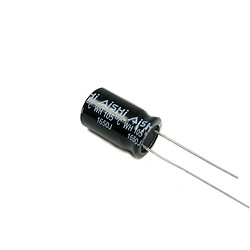 Конденсатор электролитический CE-1000/16PHT-Y
