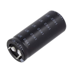 Конденсатор електролітичний ELH2CM102O50KT