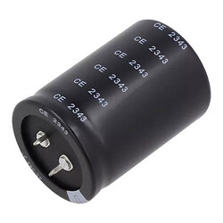 Конденсатор електролітичний ELK1BM103R50KT