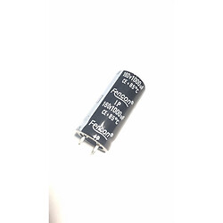 Конденсатор електролітичний ECAP-IP-1000mkf - 160v (mini)