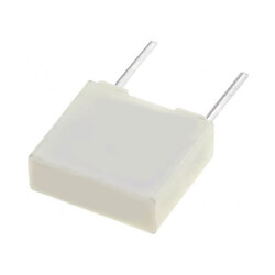 Конденсатор плівковий R82EC2100DQ50K