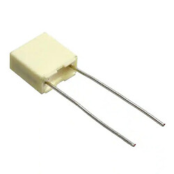 Конденсатор плівковий R82EC2470AA60J
