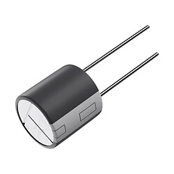 Конденсатор електролітичний ECEA1VN220U