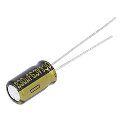 Конденсатор електролітичний EEUFM0J331