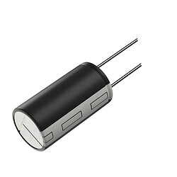 Конденсатор електролітичний ECA1AM102