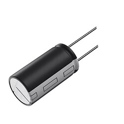 Конденсатор електролітичний ECA1VHG331