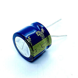 Конденсатор електролітичний EEUFC1V821