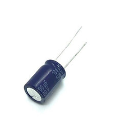 Конденсатор електролітичний ECA2AM101B