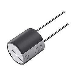 Конденсатор електролітичний EEUFM1A102