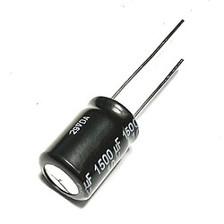 Конденсатор електролітичний EEUFR1A152B
