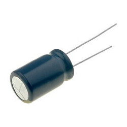 Конденсатор електролітичний EEUFR1V681B