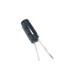 Конденсатор електролітичний EEUFR1J221LB
