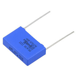 Конденсатор полипропиленовый PCX2339J64474