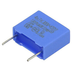 Конденсатор поліпропіленовий PCY2130D31472