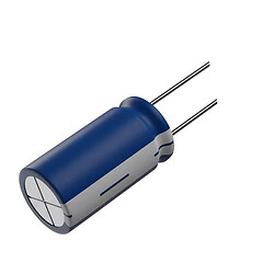 Конденсатор электролитический ECAP-SD-680mkf - 35v (SD)