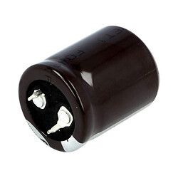 Конденсатор електролітичний ECAP-HE-150mkf - 450v (105°C) (HE)