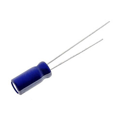 Конденсатор электролитический ECAP-SD-4700mkf - 25v (SD)