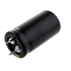 Конденсатор електролітичний ECAP-HE-2200mkf - 100v (105°C) (HE) 25x50