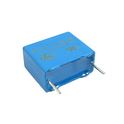 Конденсатор плёночный EPCOS B81123C1332M