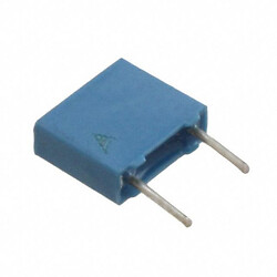 Конденсатор плёночный EPCOS B32529C1103J000