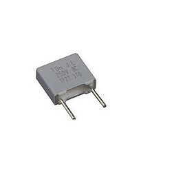 Конденсатор плівковий BFC237042103