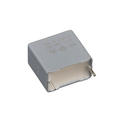 Конденсатор плівковий BFC233810104