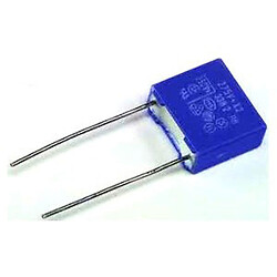 Конденсатор плівковий BFC233814474