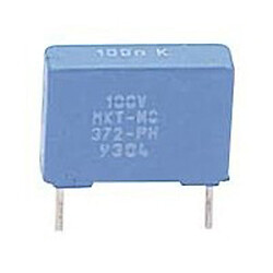 Конденсатор плівковий BFC237321105