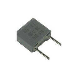 Конденсатор пленочный BFC237353105