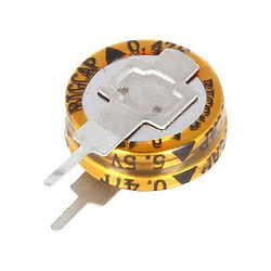 Іоністор BCEV-5.5V-0.47F